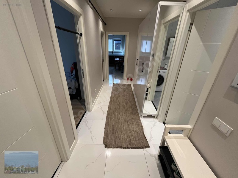 Garanti'den Küçükyalı Çamlıkta Tek Yetkili 140m2 3+1 — fotoğraf 5