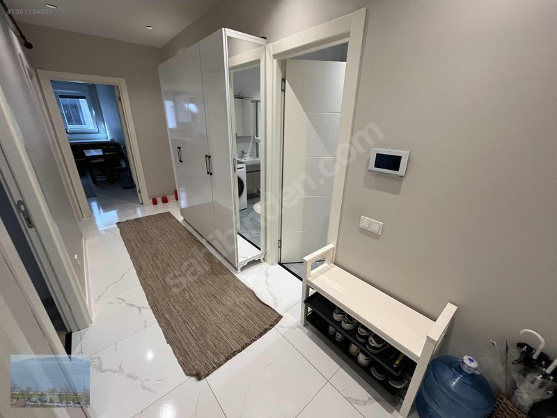 Garanti'den Küçükyalı Çamlıkta Tek Yetkili 140m2 3+1 — fotoğraf 6