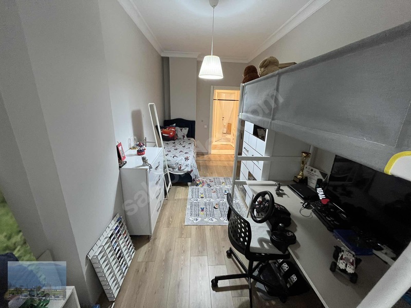 Garanti'den Küçükyalı Çamlıkta Tek Yetkili 140m2 3+1 — fotoğraf 8