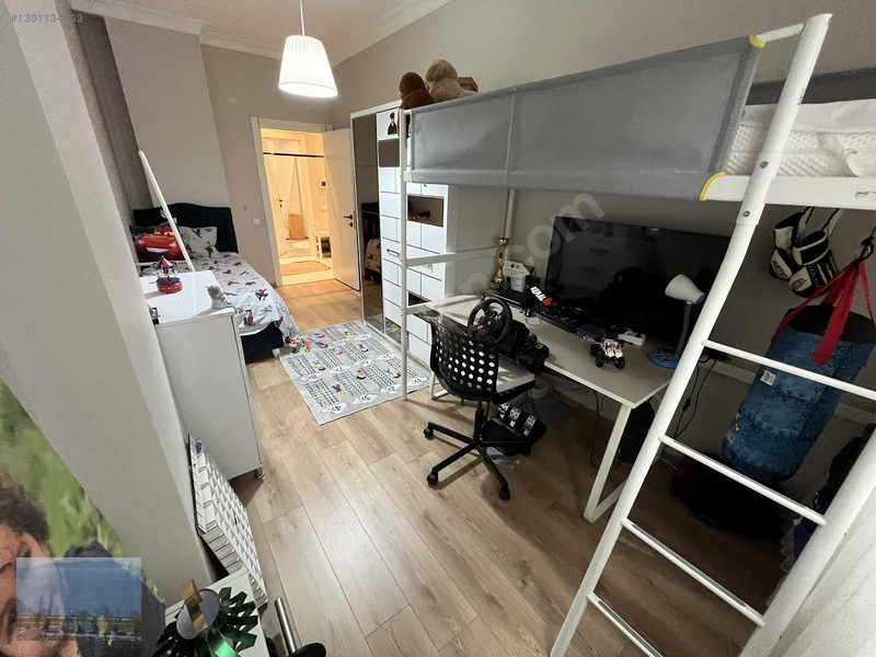 Garanti'den Küçükyalı Çamlıkta Tek Yetkili 140m2 3+1 — fotoğraf 9