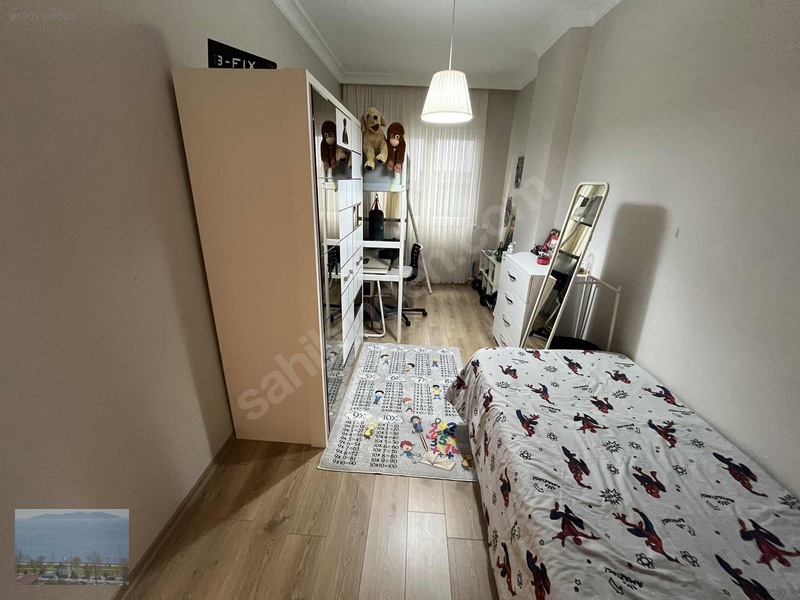 Garanti'den Küçükyalı Çamlıkta Tek Yetkili 140m2 3+1 — fotoğraf 10