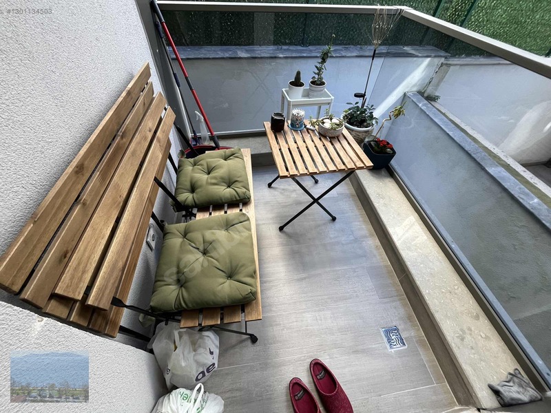 Garanti'den Küçükyalı Çamlıkta Tek Yetkili 140m2 3+1 — fotoğraf 15