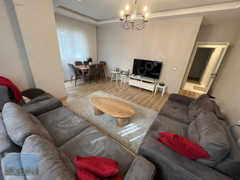 Garanti'den Küçükyalı Çamlıkta Tek Yetkili 140m2 3+1 — fotoğraf 16