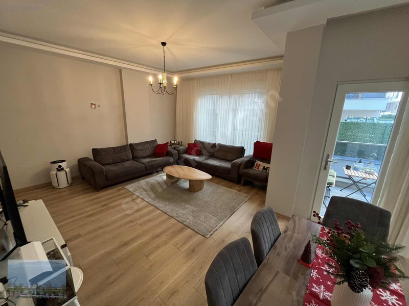 Garanti'den Küçükyalı Çamlıkta Tek Yetkili 140m2 3+1 — fotoğraf 17