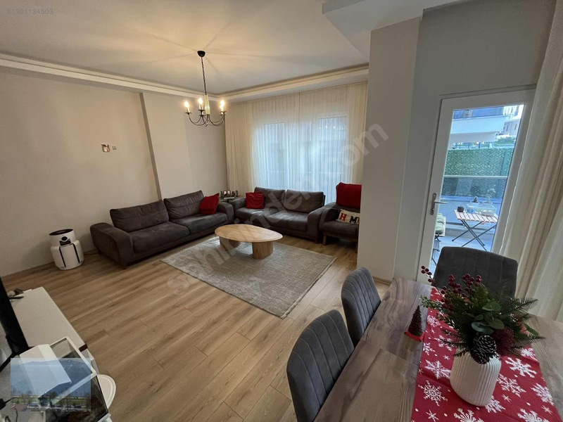 Garanti'den Küçükyalı Çamlıkta Tek Yetkili 140m2 3+1 — fotoğraf 18