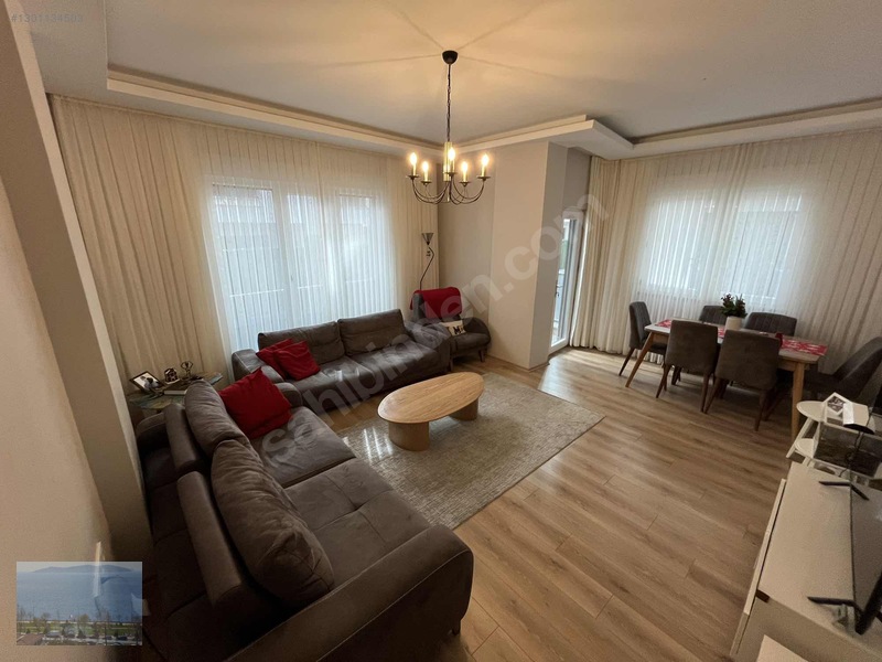 Garanti'den Küçükyalı Çamlıkta Tek Yetkili 140m2 3+1 — fotoğraf 19
