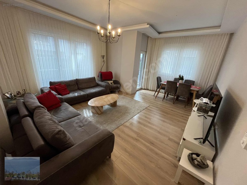 Garanti'den Küçükyalı Çamlıkta Tek Yetkili 140m2 3+1 — fotoğraf 20