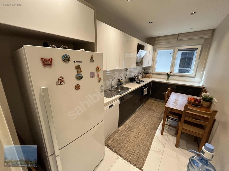 Garanti'den Küçükyalı Çamlıkta Tek Yetkili 140m2 3+1 — fotoğraf 21