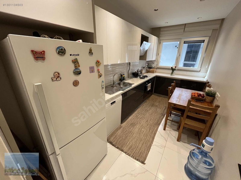 Garanti'den Küçükyalı Çamlıkta Tek Yetkili 140m2 3+1 — fotoğraf 22
