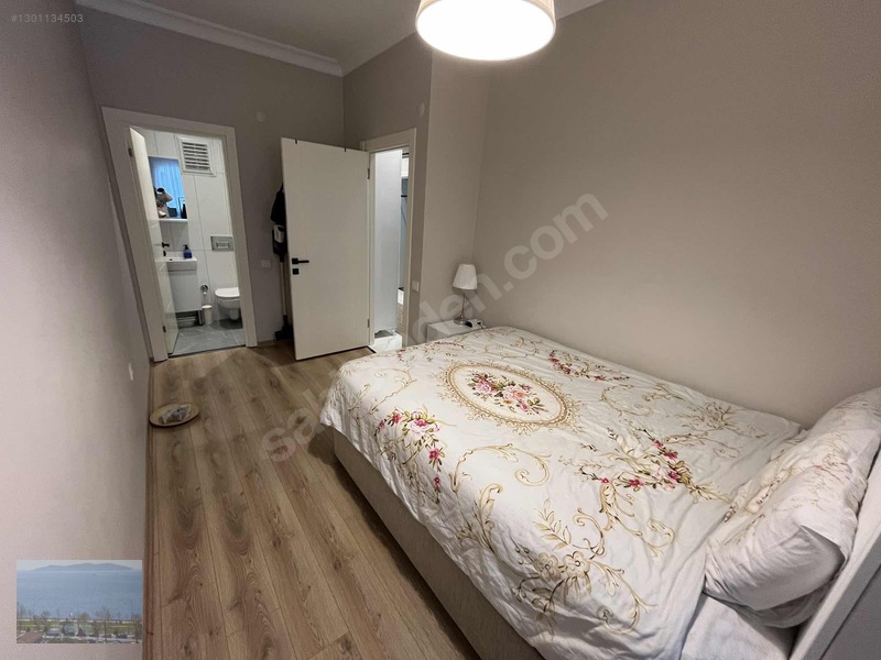 Garanti'den Küçükyalı Çamlıkta Tek Yetkili 140m2 3+1 — fotoğraf 26