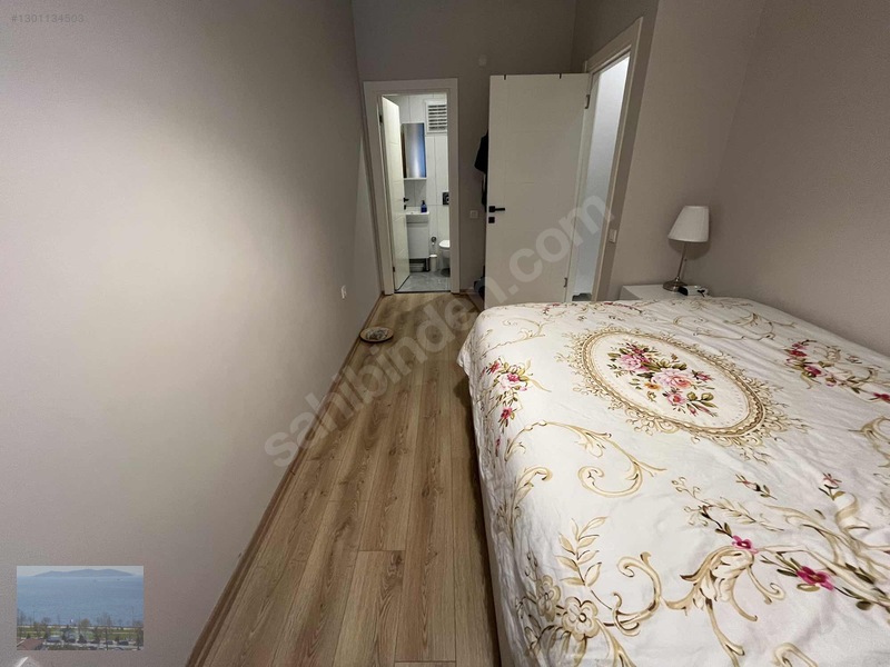 Garanti'den Küçükyalı Çamlıkta Tek Yetkili 140m2 3+1 — fotoğraf 28
