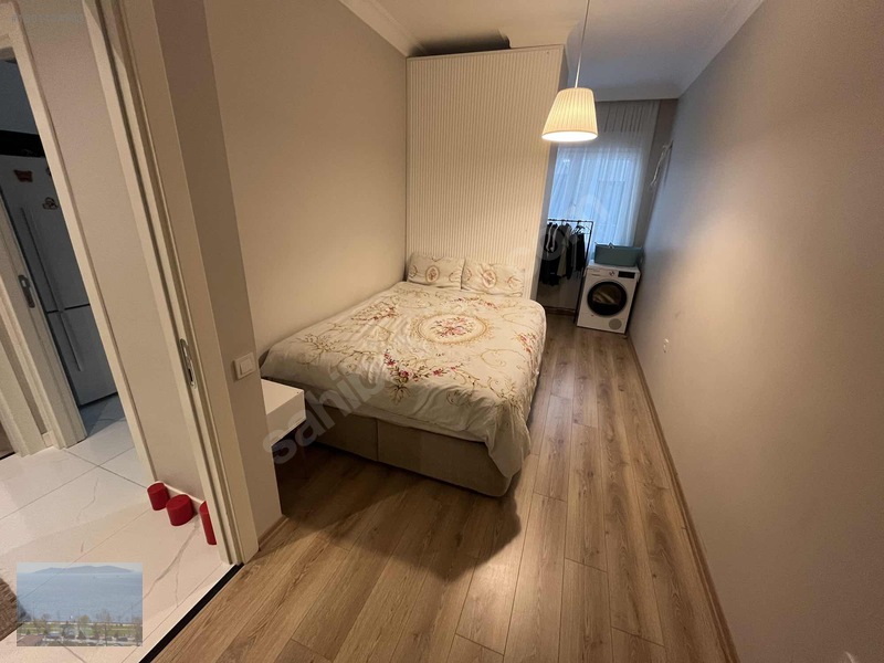 Garanti'den Küçükyalı Çamlıkta Tek Yetkili 140m2 3+1 — fotoğraf 32