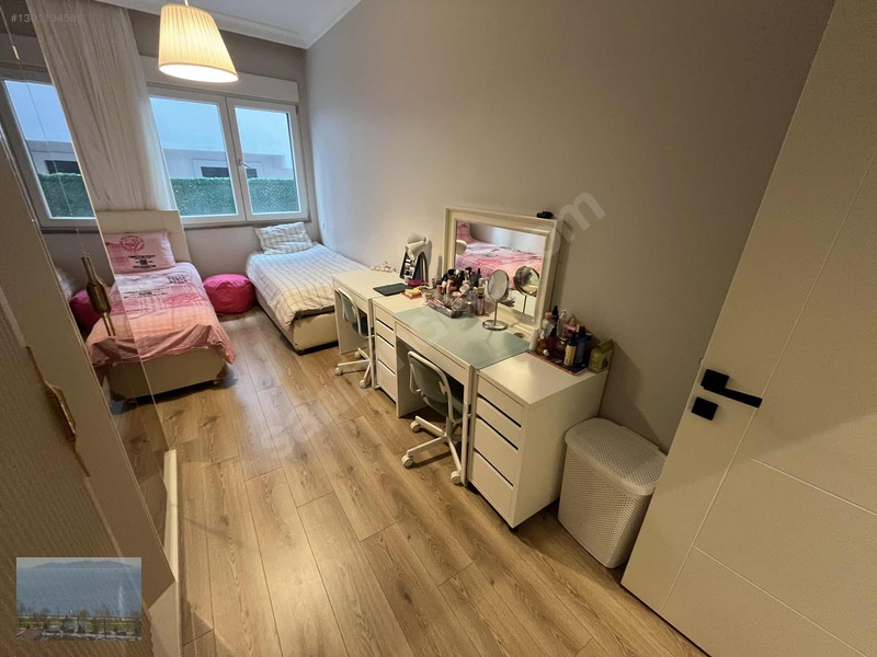 Garanti'den Küçükyalı Çamlıkta Tek Yetkili 140m2 3+1 — fotoğraf 33