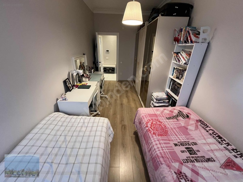 Garanti'den Küçükyalı Çamlıkta Tek Yetkili 140m2 3+1 — fotoğraf 34