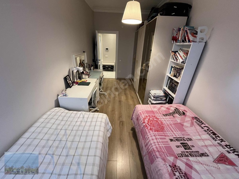 Garanti'den Küçükyalı Çamlıkta Tek Yetkili 140m2 3+1 — fotoğraf 35