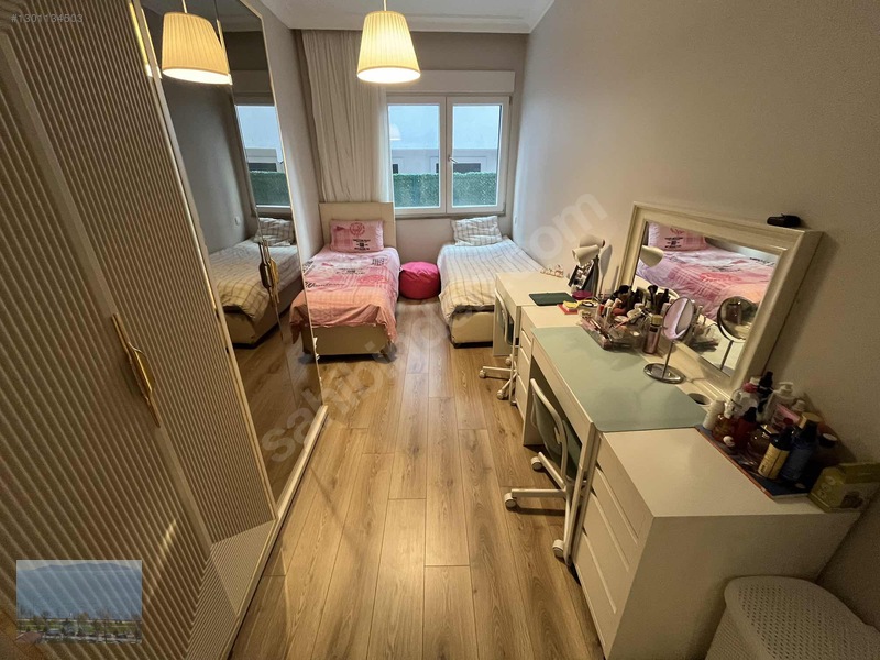 Garanti'den Küçükyalı Çamlıkta Tek Yetkili 140m2 3+1 — fotoğraf 36