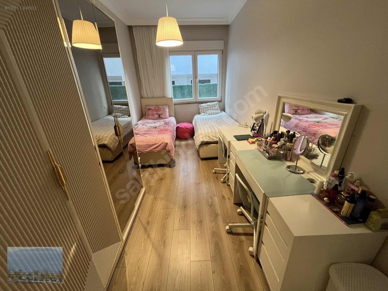 Garanti'den Küçükyalı Çamlıkta Tek Yetkili 140m2 3+1 — fotoğraf 37