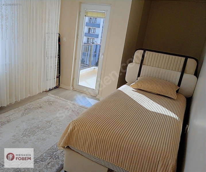 Peda Gayrimenkul'den Kombina'da Satılık 3+1 Lüks Daire — fotoğraf 12