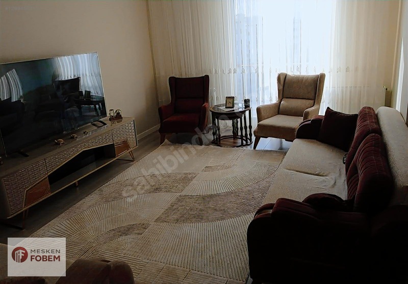 Peda Gayrimenkul'den Kombina'da Satılık 3+1 Lüks Daire — fotoğraf 15