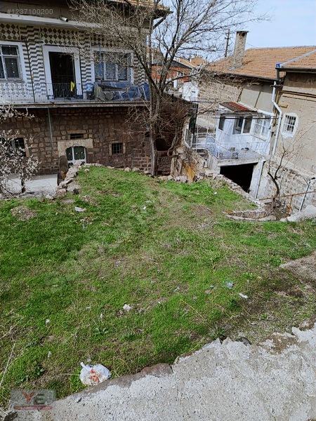 Mimarsinan Da Satılık İn