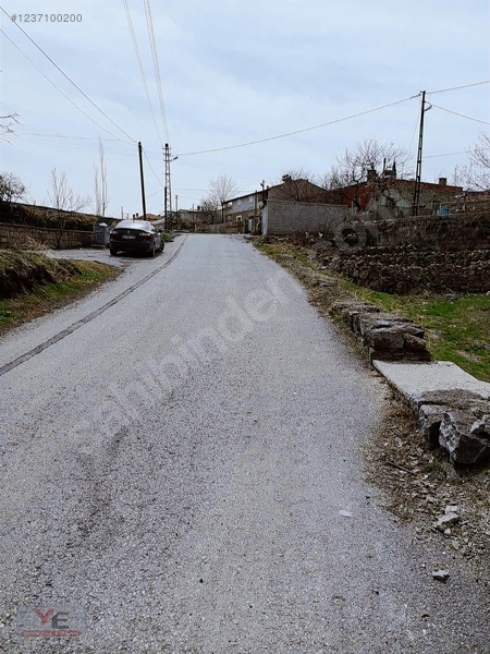 Mimarsinan Da Satılık İn — fotoğraf 2