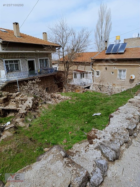 Mimarsinan Da Satılık İn — fotoğraf 3