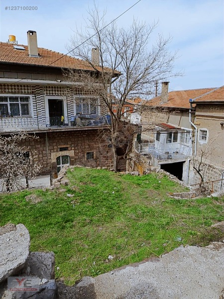 Mimarsinan Da Satılık İn — fotoğraf 4