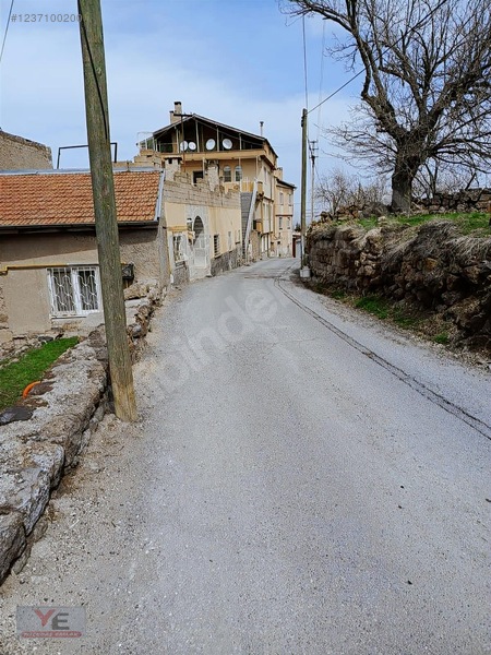 Mimarsinan Da Satılık İn — fotoğraf 5