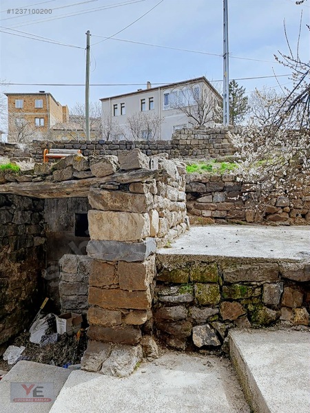 Mimarsinan Da Satılık İn — fotoğraf 6