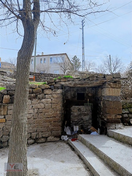 Mimarsinan Da Satılık İn — fotoğraf 7