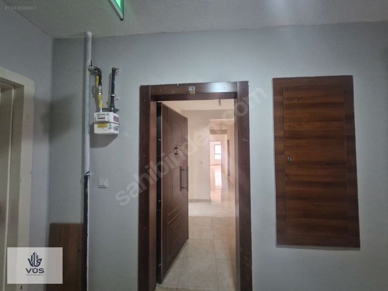 Vüs Gayrimenkul'den Emniyet Toki'de Kiralık 3+1daire — fotoğraf 4