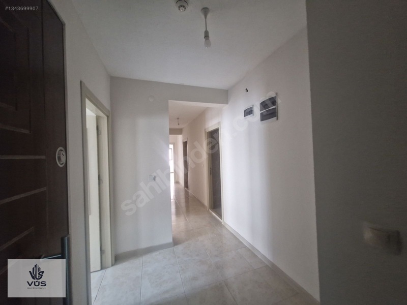 Vüs Gayrimenkul'den Emniyet Toki'de Kiralık 3+1daire — fotoğraf 5