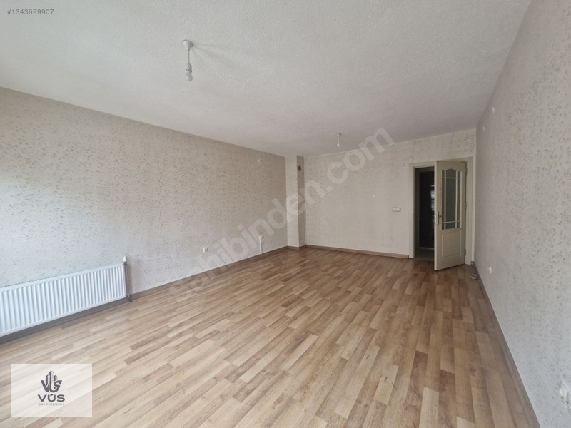 Vüs Gayrimenkul'den Emniyet Toki'de Kiralık 3+1daire — fotoğraf 11