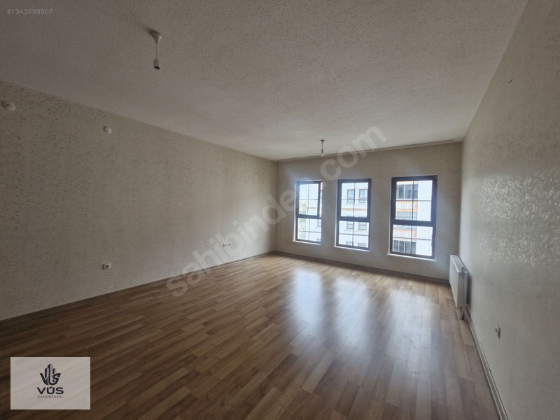 Vüs Gayrimenkul'den Emniyet Toki'de Kiralık 3+1daire — fotoğraf 13