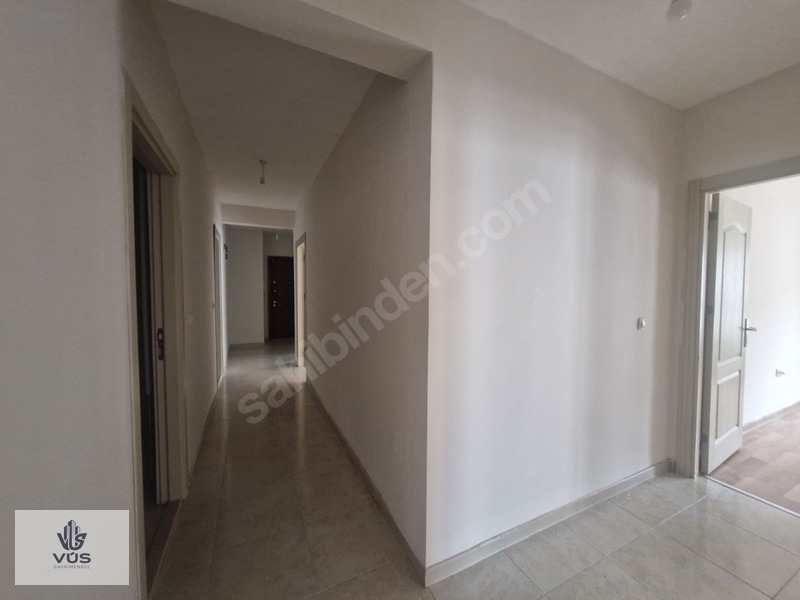 Vüs Gayrimenkul'den Emniyet Toki'de Kiralık 3+1daire — fotoğraf 22
