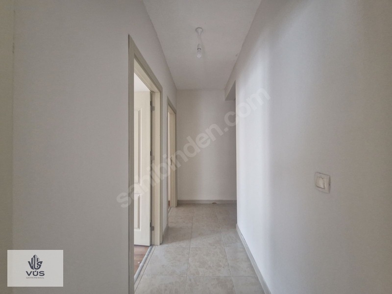 Vüs Gayrimenkul'den Emniyet Toki'de Kiralık 3+1daire — fotoğraf 28