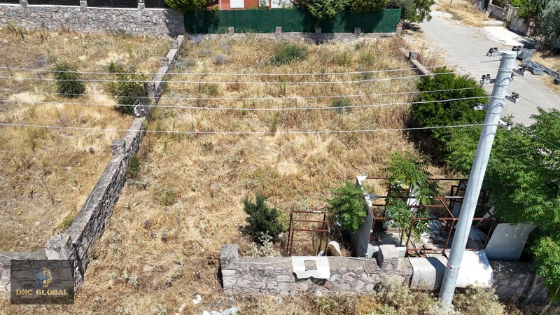 Manisa Gülbahçede Satılık Arsa — fotoğraf 2