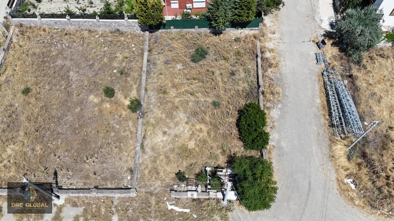 Manisa Gülbahçede Satılık Arsa — fotoğraf 3
