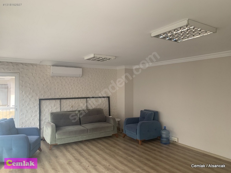 Talatpaşa Caddesi Üzeri 130 M2 Kiralık Bakımlı İşyeri — fotoğraf 4