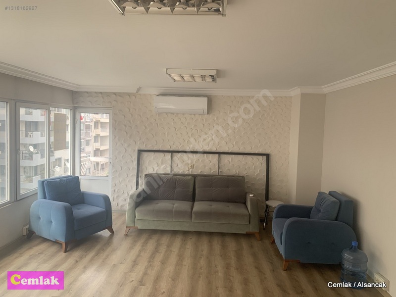 Talatpaşa Caddesi Üzeri 130 M2 Kiralık Bakımlı İşyeri — fotoğraf 5