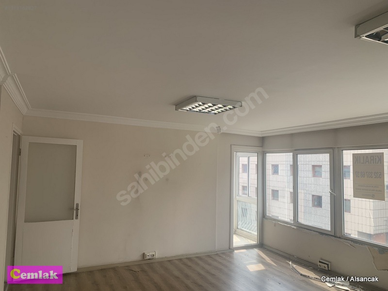 Talatpaşa Caddesi Üzeri 130 M2 Kiralık Bakımlı İşyeri — fotoğraf 7