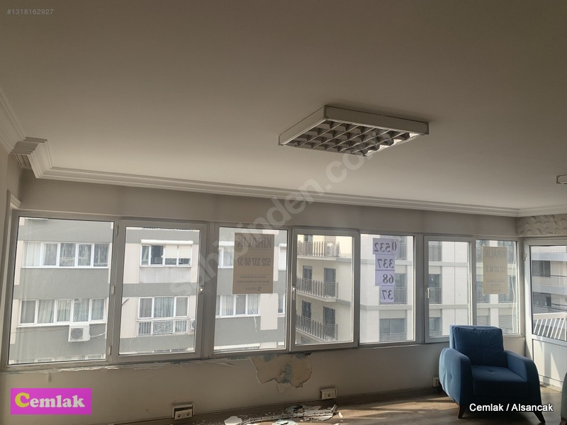 Talatpaşa Caddesi Üzeri 130 M2 Kiralık Bakımlı İşyeri — fotoğraf 8