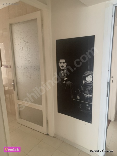 Talatpaşa Caddesi Üzeri 130 M2 Kiralık Bakımlı İşyeri — fotoğraf 9
