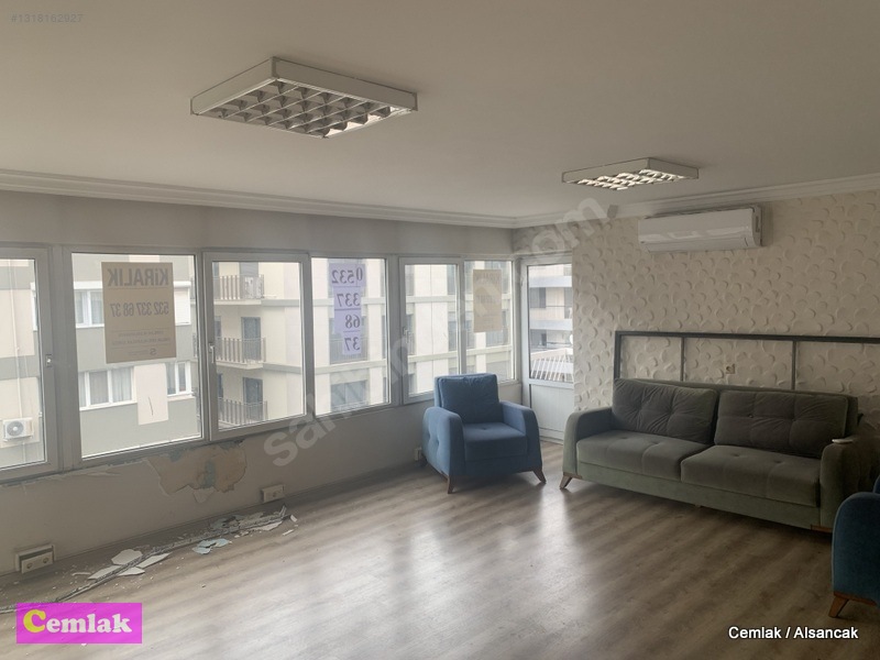 Talatpaşa Caddesi Üzeri 130 M2 Kiralık Bakımlı İşyeri — fotoğraf 29