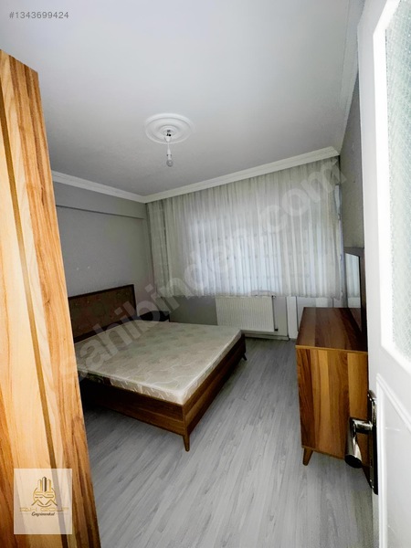 Eşyalı Kiralık Daire — fotoğraf 6