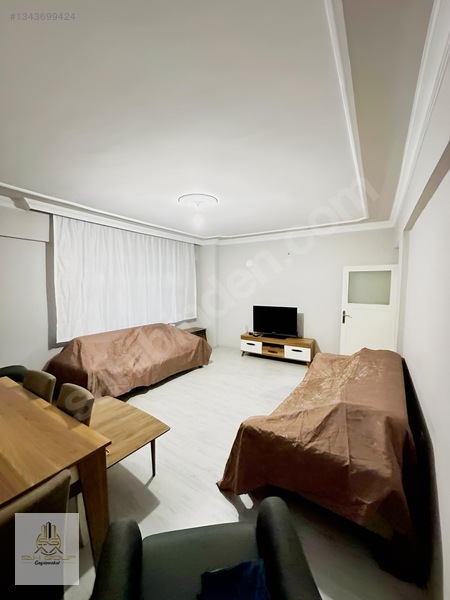 Eşyalı Kiralık Daire — fotoğraf 11