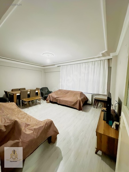 Eşyalı Kiralık Daire — fotoğraf 12