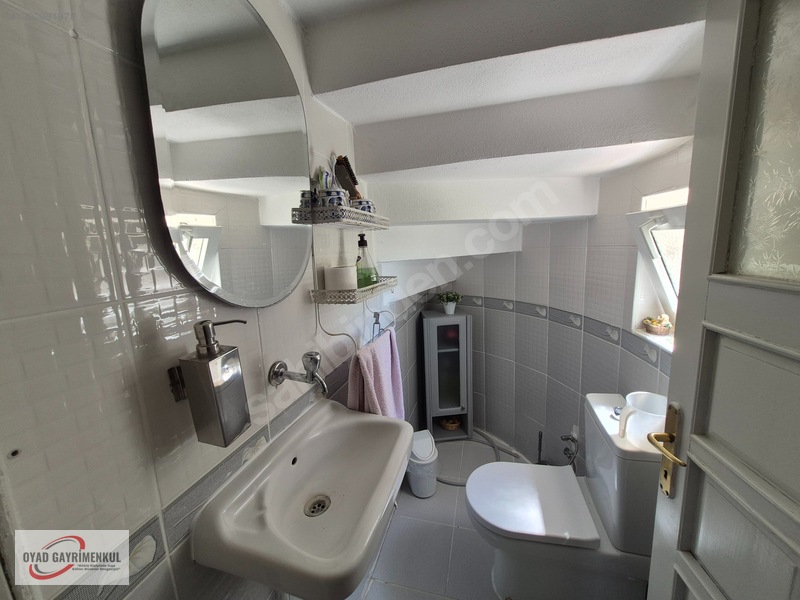 Ezine Tavaklı Tomurcuk Sitesi Tripleks Satılık Yazlık — fotoğraf 2