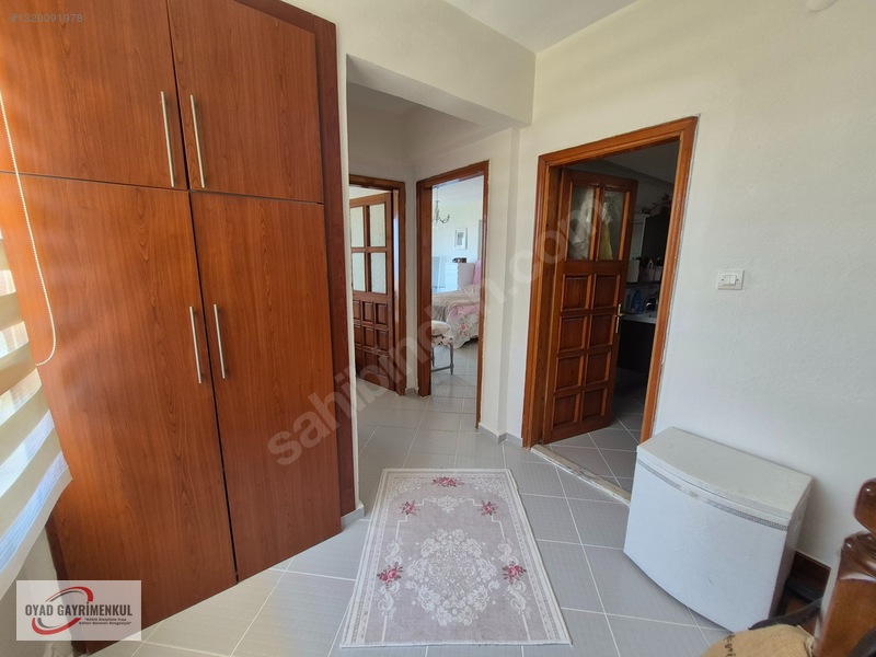 Ezine Tavaklı Tomurcuk Sitesi Tripleks Satılık Yazlık — fotoğraf 3