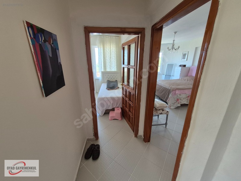 Ezine Tavaklı Tomurcuk Sitesi Tripleks Satılık Yazlık — fotoğraf 4